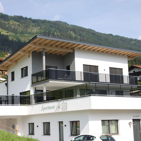 Top Holiday Flat In Fuegen Near The Ski Area Kültér fotó